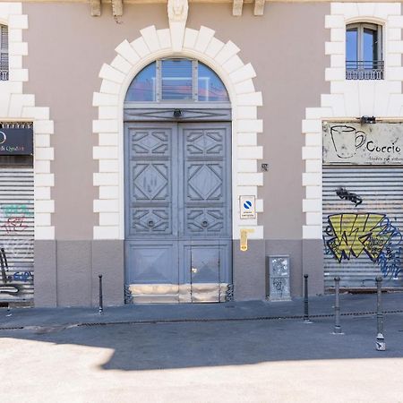 White Navigli Apartment Milan Exterior photo